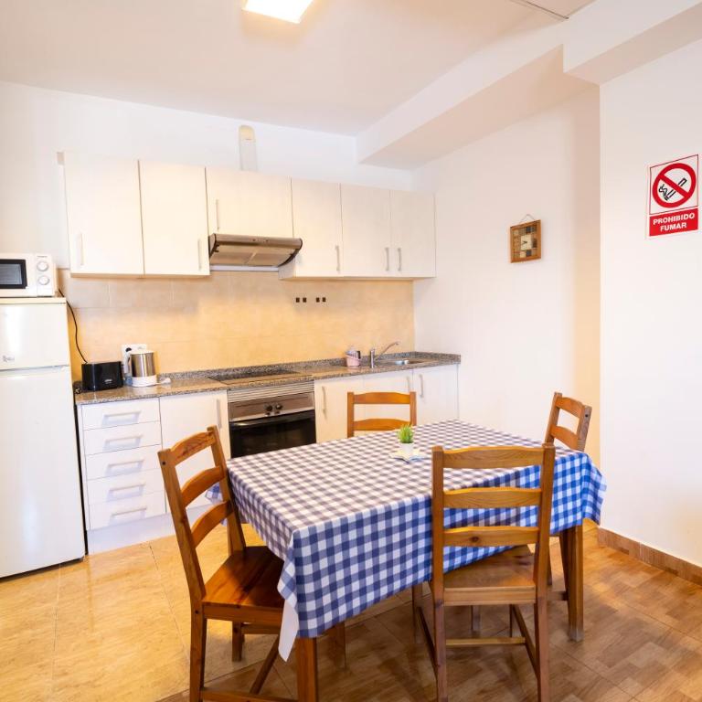 Edificio Prieto VIV 2B - Apartamento de 2 dormitorios - 6