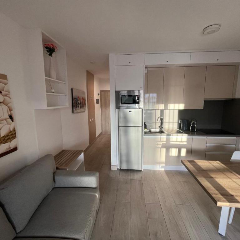 Costa Adeje Fañabé Beach Apartment - Apartamento de 1 dormitorio - 49