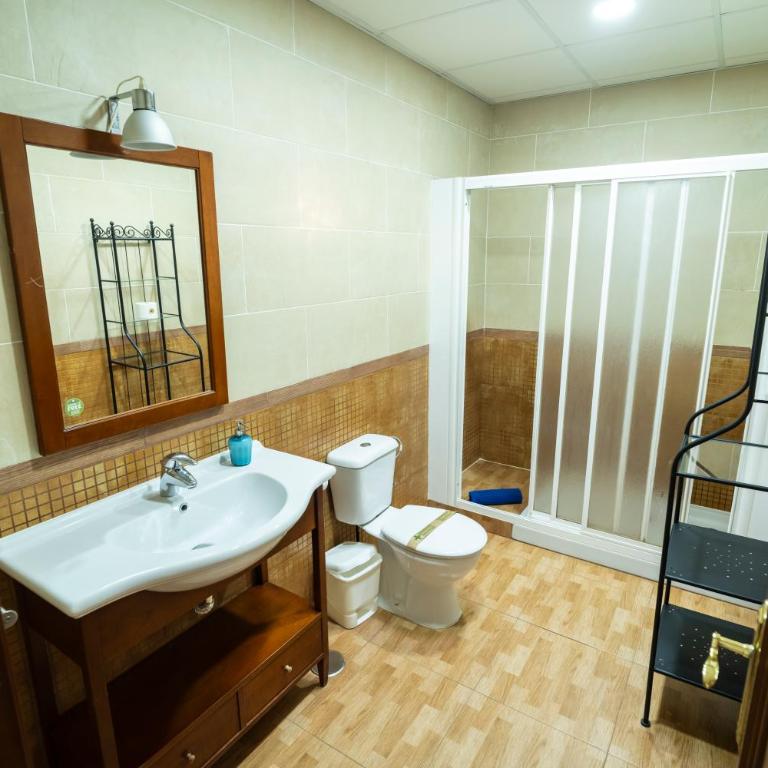 Edificio Prieto VIV 2B - Apartamento de 2 dormitorios - 13