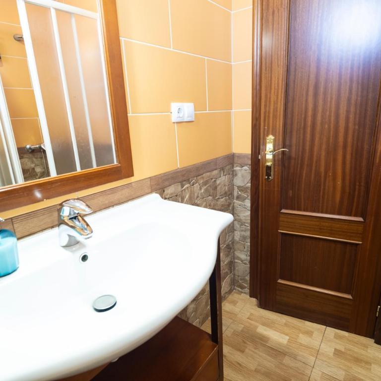 Edificio Prieto VIV 2B - Apartamento de 2 dormitorios - 22