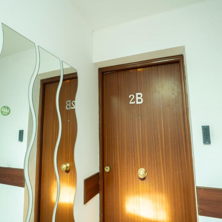 Edificio Prieto VIV 2B - Apartamento de 2 dormitorios - 24