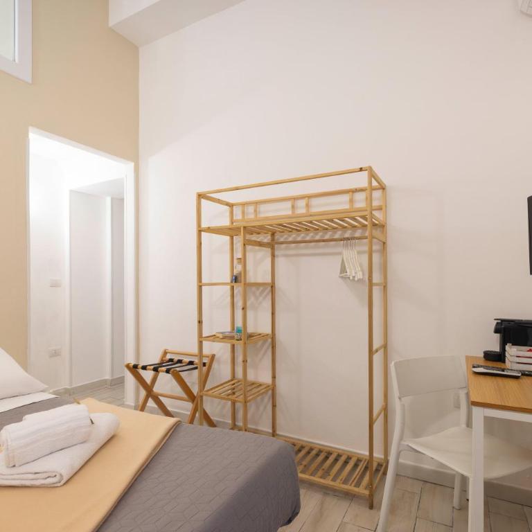 Approdo Rooms - Eja Sardinia - Double Room with Private Bathroom - 14