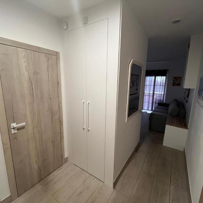 Costa Adeje Fañabé Beach Apartment - Apartamento de 1 dormitorio - 57