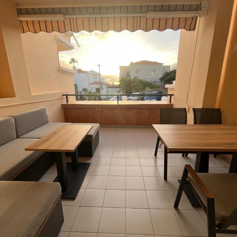 Costa Adeje Fañabé Beach Apartment - Apartamento de 1 dormitorio - 54