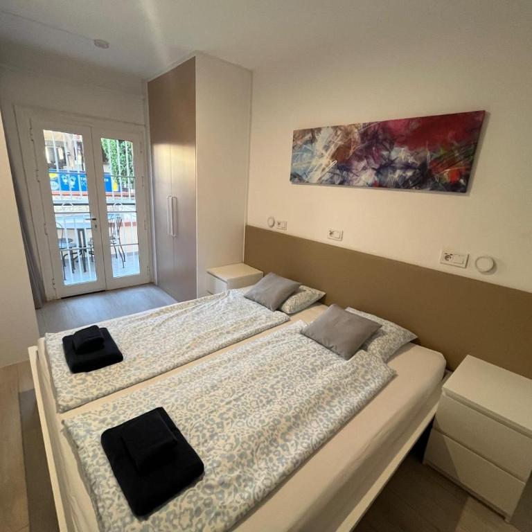 Costa Adeje Fañabé Beach Apartment - Apartamento de 1 dormitorio - 55