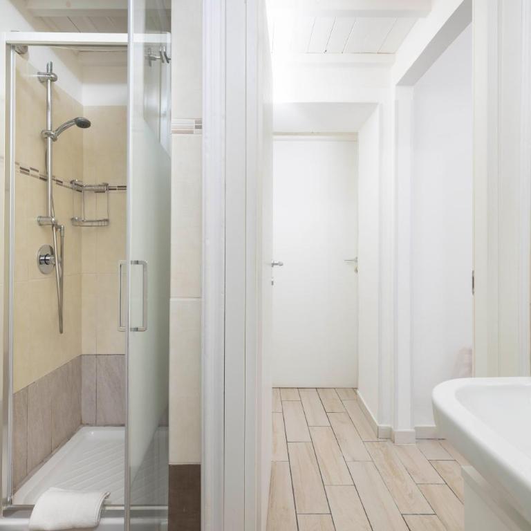 Approdo Rooms - Eja Sardinia - Double Room with Private Bathroom - 17