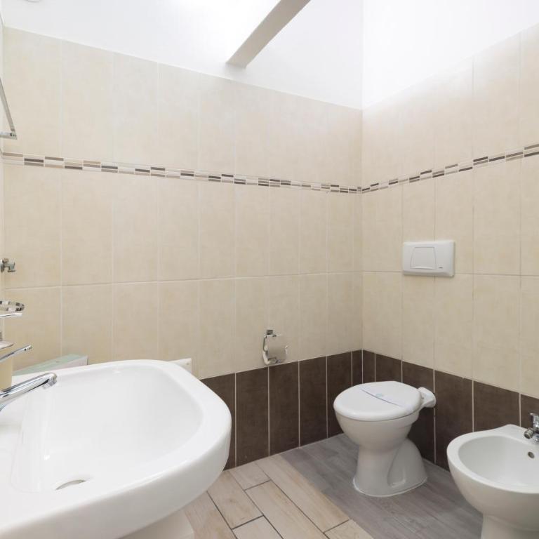 Approdo Rooms - Eja Sardinia - Double Room with Private Bathroom - 15
