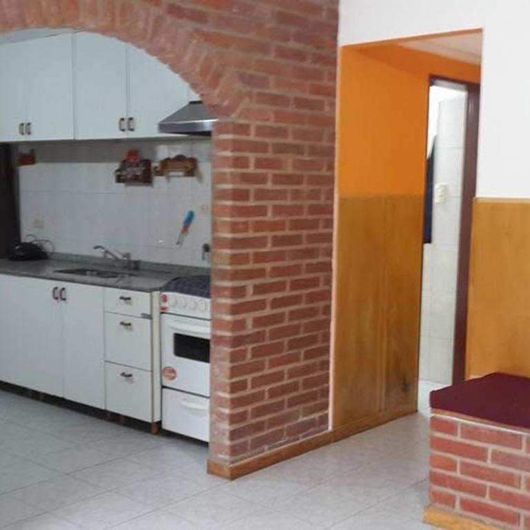 La casa del Sapo Pepe Carlos Paz - Casa de 2 dormitorios - 1