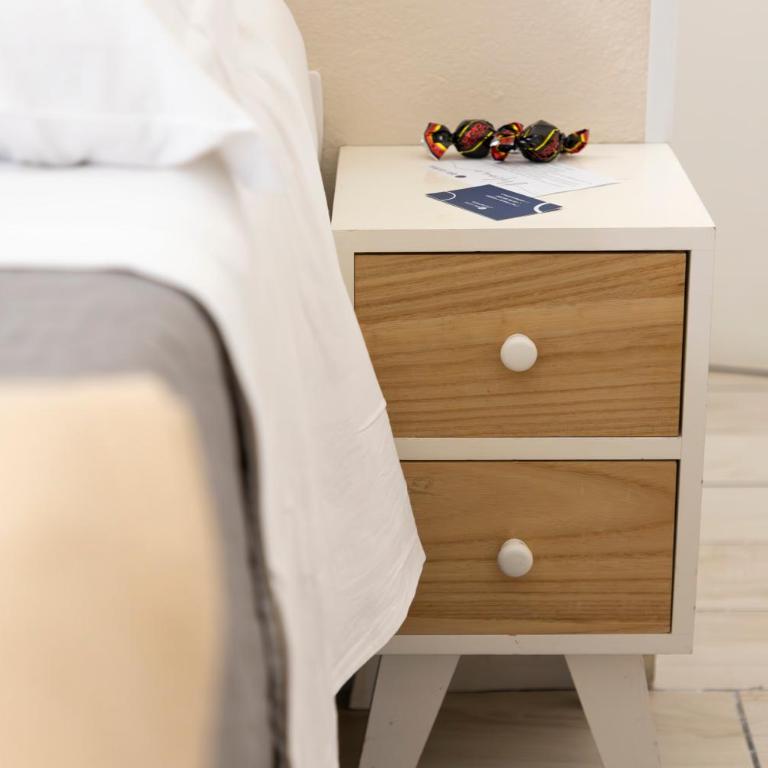 Approdo Rooms - Eja Sardinia - Double Room with Private Bathroom - 25