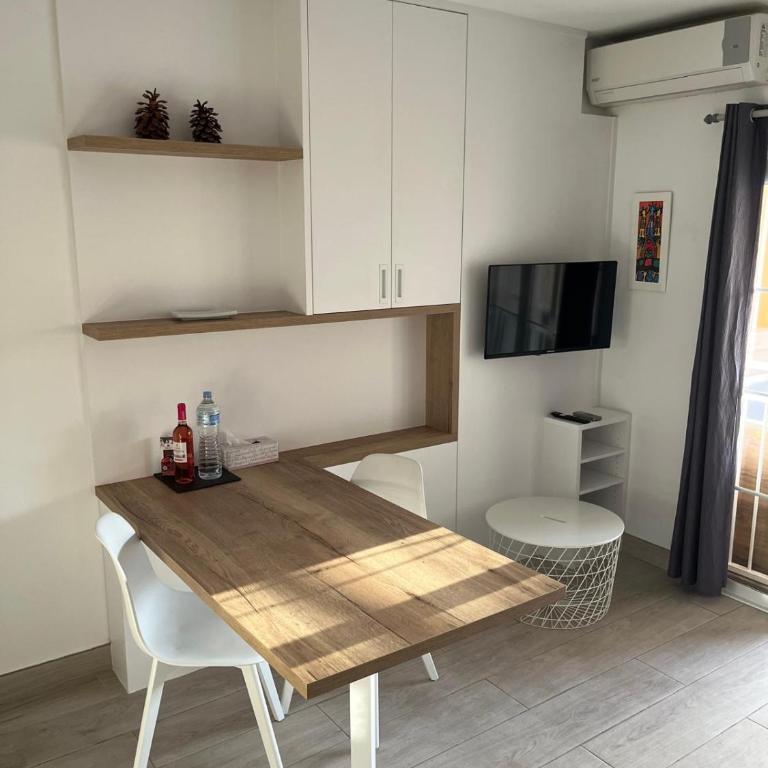Costa Adeje Fañabé Beach Apartment - Apartamento de 1 dormitorio - 59