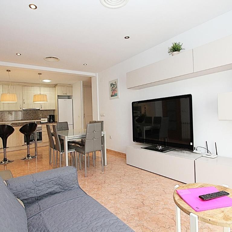 Apartament Duplex Llaverias - Apartamento Dúplex - 10