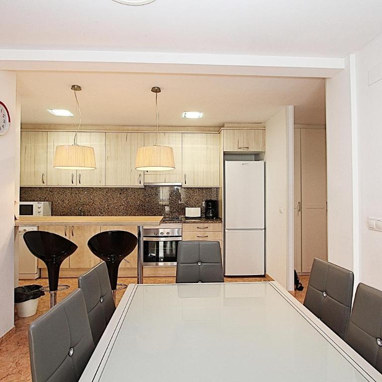 Apartament Duplex Llaverias - Apartamento Dúplex - 4