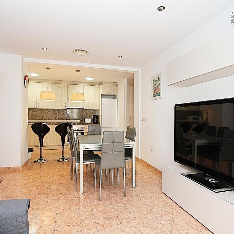 Apartament Duplex Llaverias - Apartamento Dúplex - 12