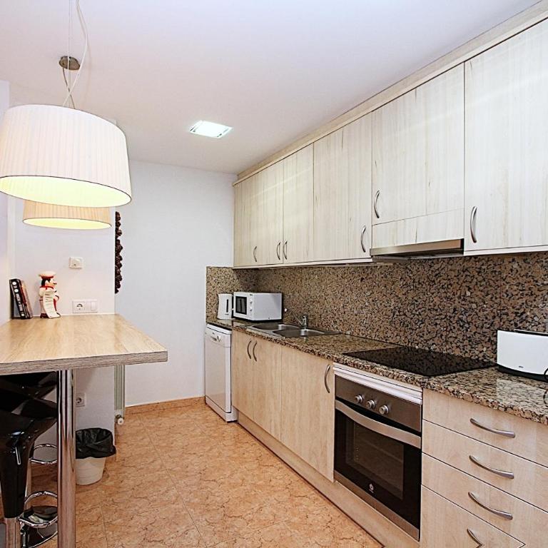 Apartament Duplex Llaverias - Apartamento Dúplex - 3