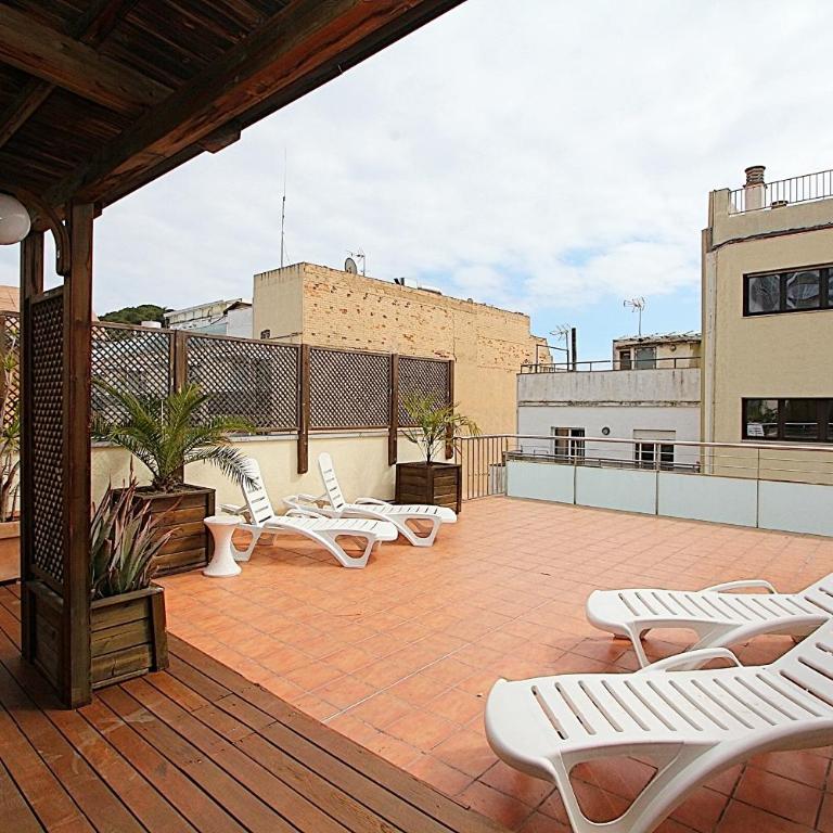 Apartament Duplex Llaverias - Apartamento Dúplex - 29