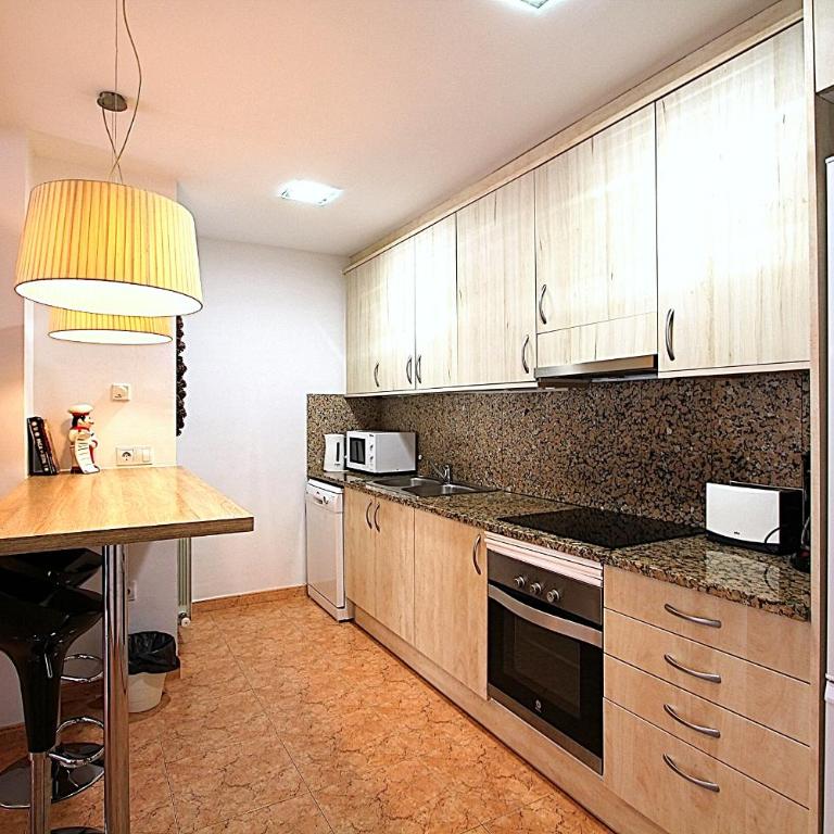 Apartament Duplex Llaverias - Apartamento Dúplex - 13
