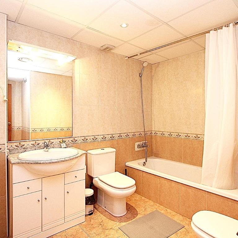 Apartament Duplex Llaverias - Apartamento Dúplex - 11