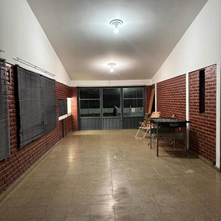 La casa del Sapo Pepe Carlos Paz - Casa de 2 dormitorios - 2