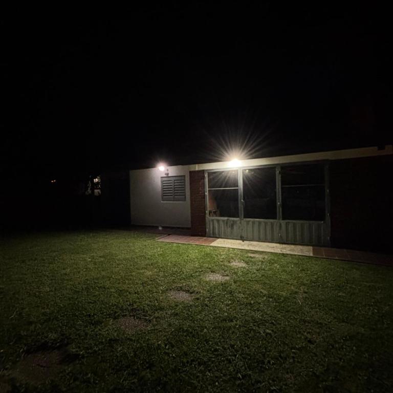 La casa del Sapo Pepe Carlos Paz - Casa de 2 dormitorios - 4