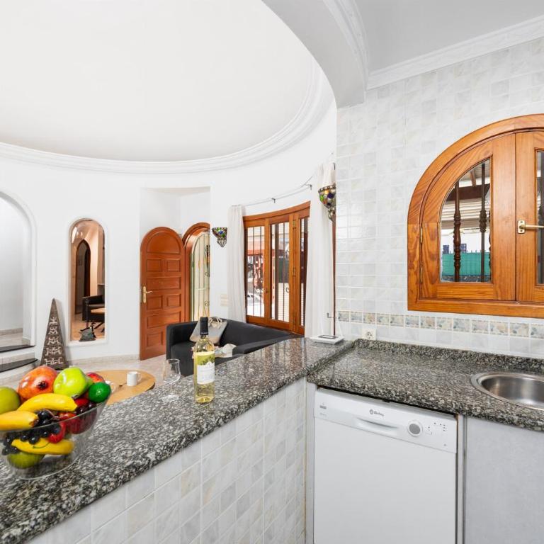 Villa Palmira - Villa with Private Pool - 16