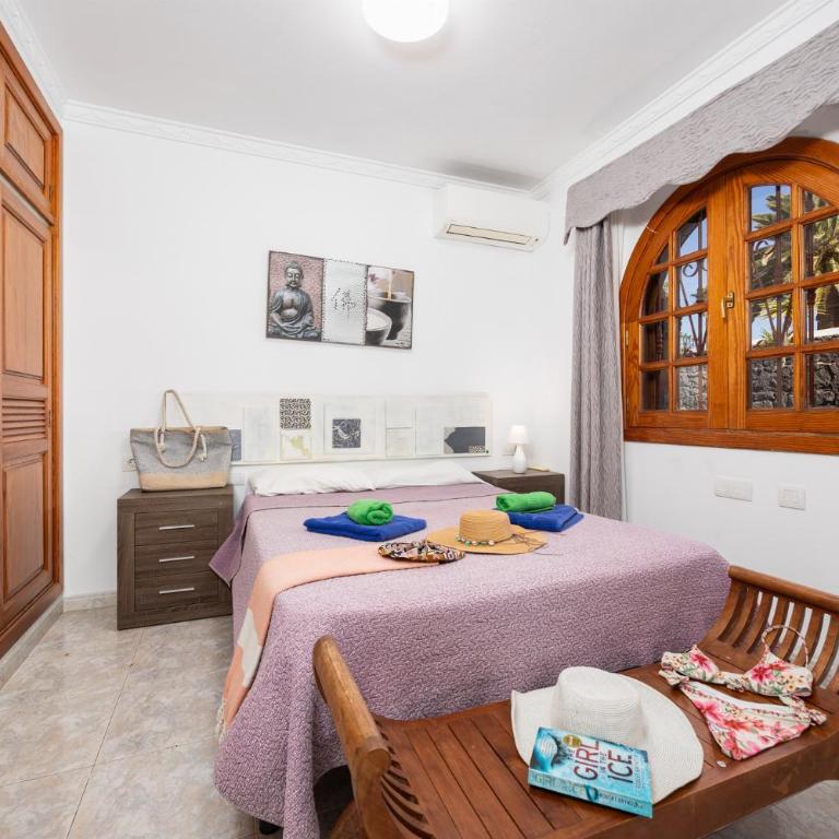 Villa Palmira - Villa with Private Pool - 21