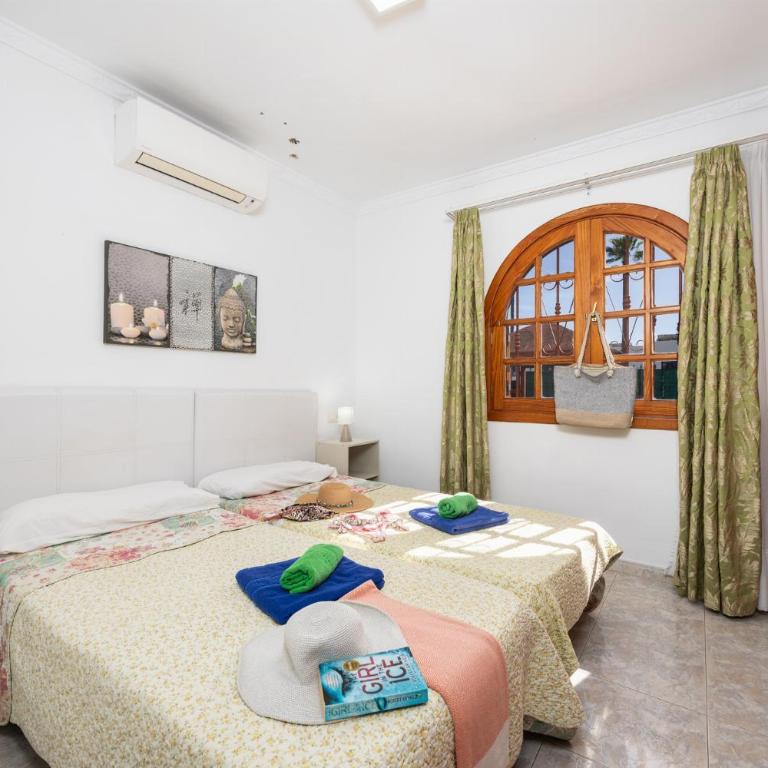 Villa Palmira - Villa with Private Pool - 22