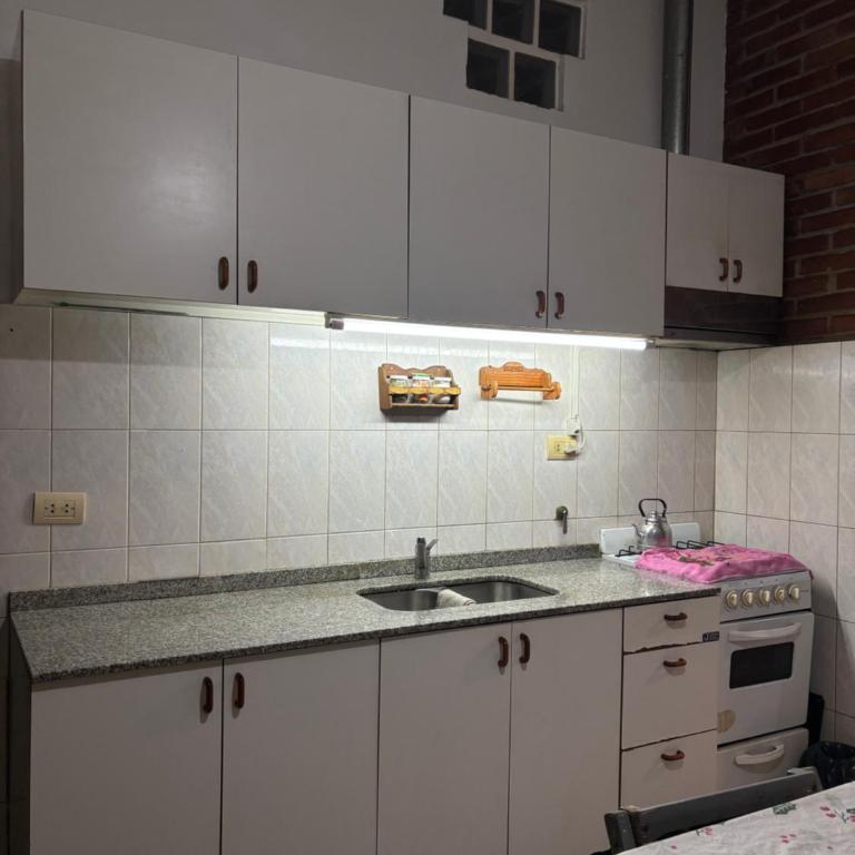 La casa del Sapo Pepe Carlos Paz - Casa de 2 dormitorios - 17