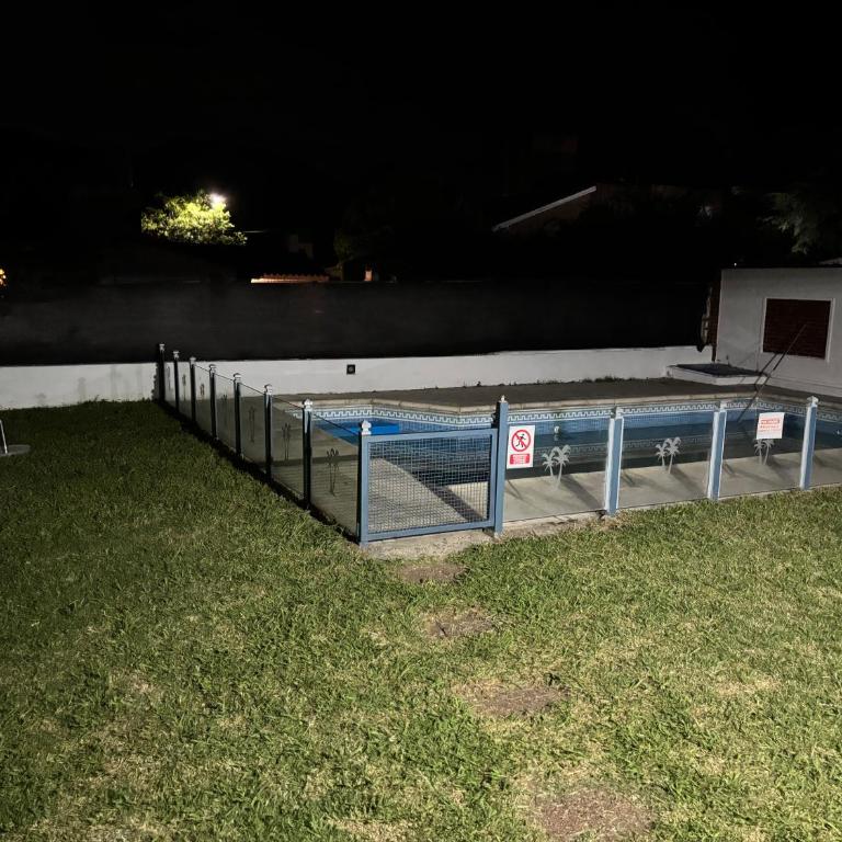 La casa del Sapo Pepe Carlos Paz - Casa de 2 dormitorios - 18