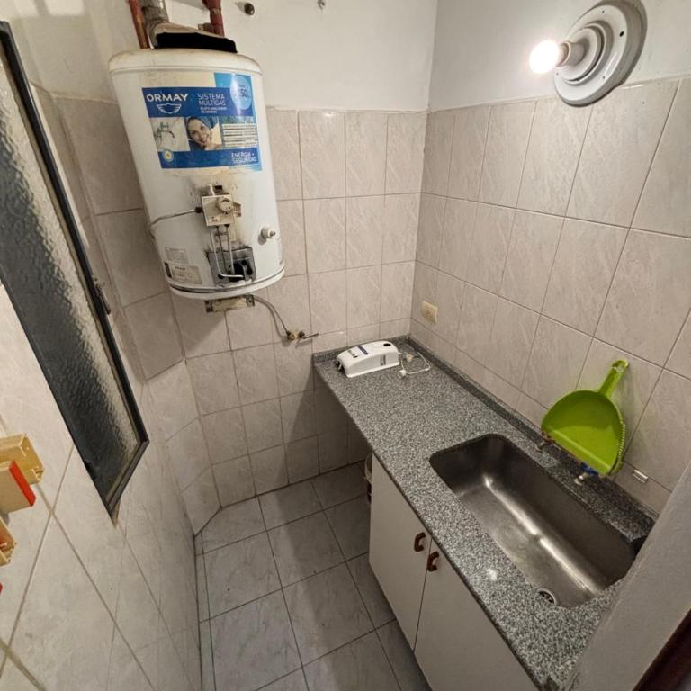 La casa del Sapo Pepe Carlos Paz - Casa de 2 dormitorios - 23