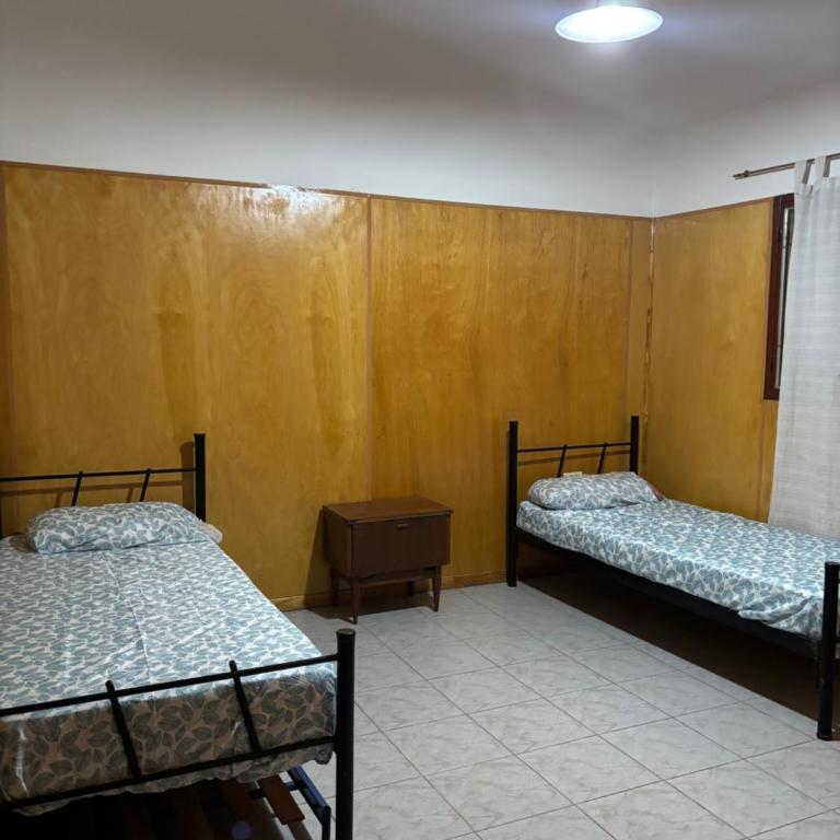 La casa del Sapo Pepe Carlos Paz - Casa de 2 dormitorios - 24