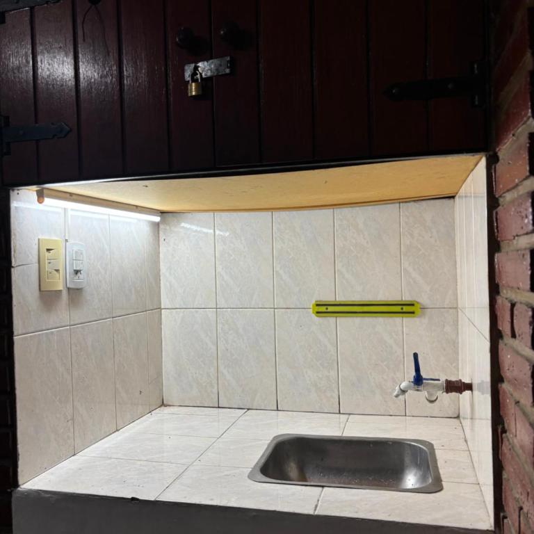 La casa del Sapo Pepe Carlos Paz - Casa de 2 dormitorios - 26