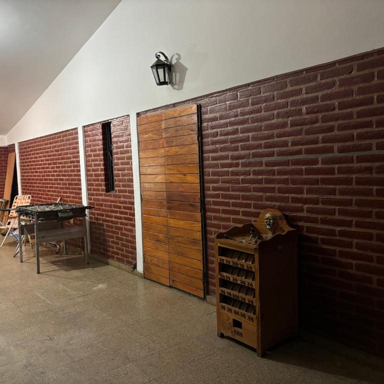 La casa del Sapo Pepe Carlos Paz - Casa de 2 dormitorios - 31