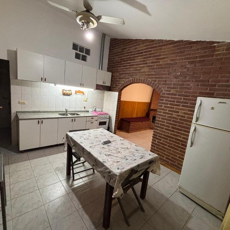 La casa del Sapo Pepe Carlos Paz - Casa de 2 dormitorios - 35
