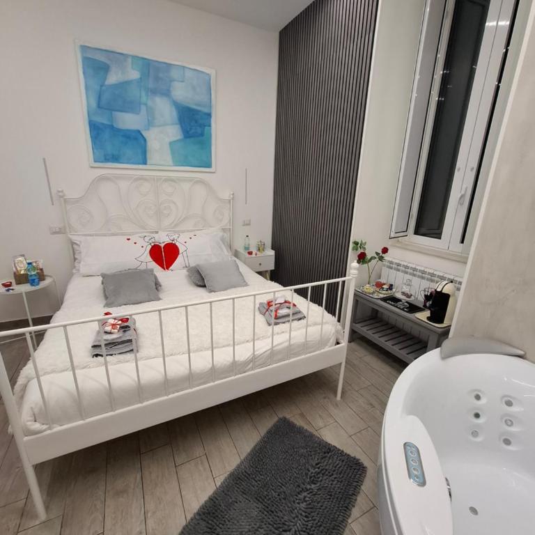The Secret Garden - Appartement 1 Chambre - 21