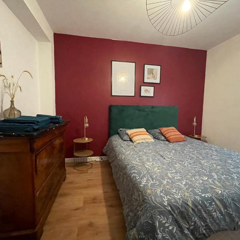 CARC'APPART Appartements à Carcassonne - Appartamento - Piano Terra - 2