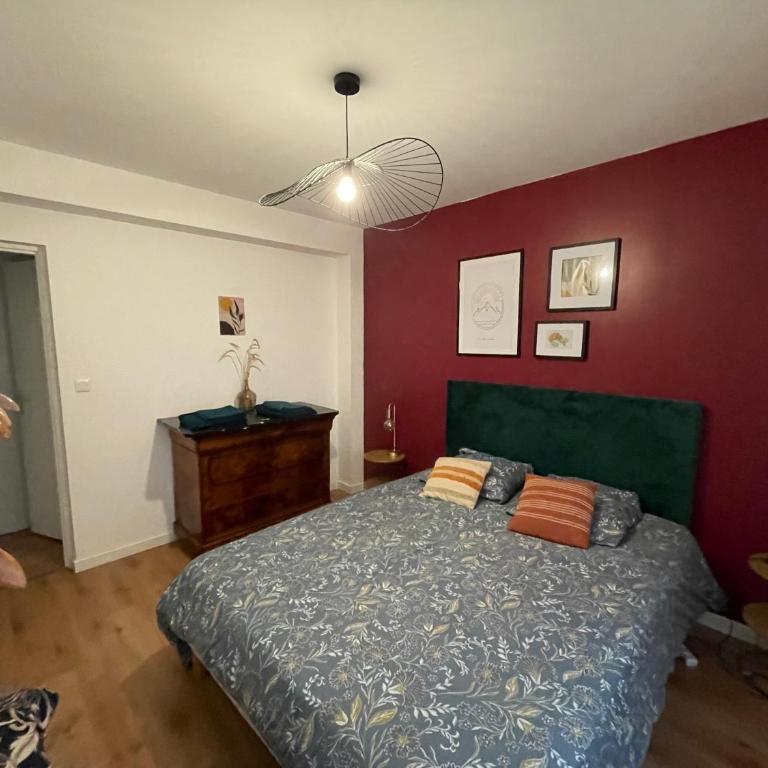 CARC'APPART Appartements à Carcassonne - Appartamento - Piano Terra - 3