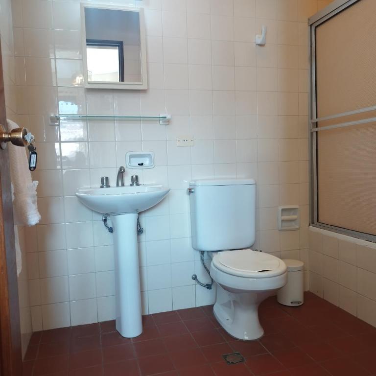 Hotel RustiCall - Habitación Doble Deluxe con bañera - 10