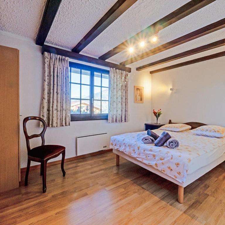 Les Cassis - Ferienhaus - 5