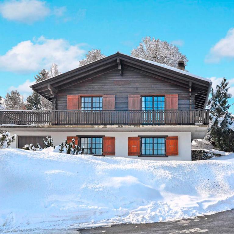 Les Cassis - Ferienhaus - 23
