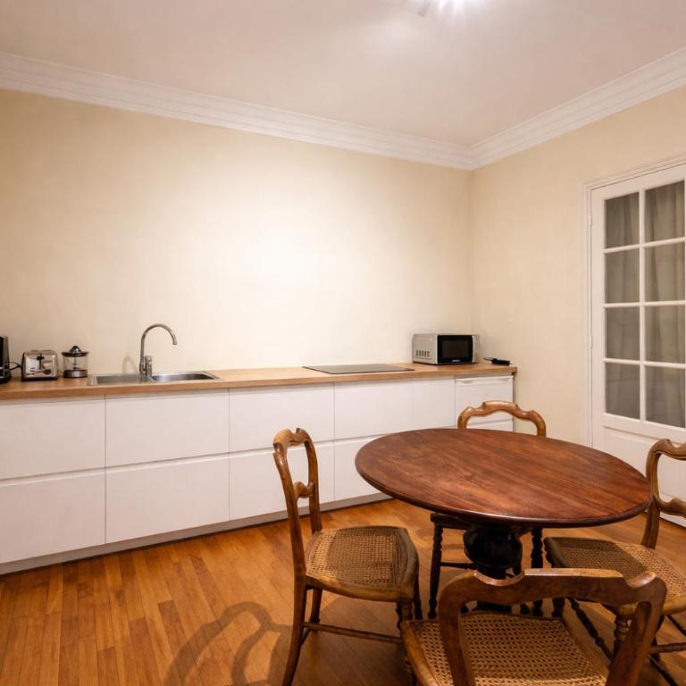 Maison Saint Germain - Appartement 2 Chambres - 14