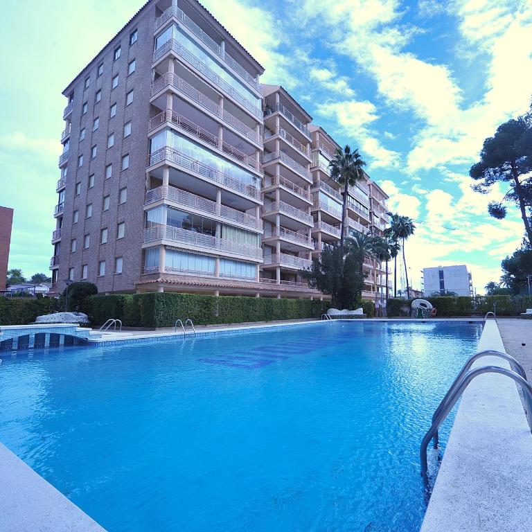 PINARLANDIA superior - Three-Bedroom Apartment - 5