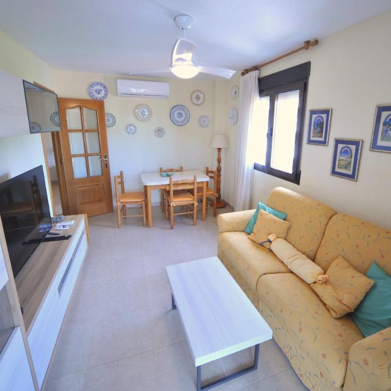 PINARLANDIA superior - Three-Bedroom Apartment - 6