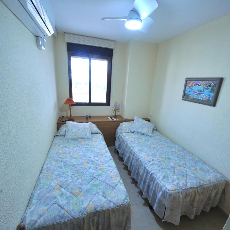 PINARLANDIA superior - Three-Bedroom Apartment - 7