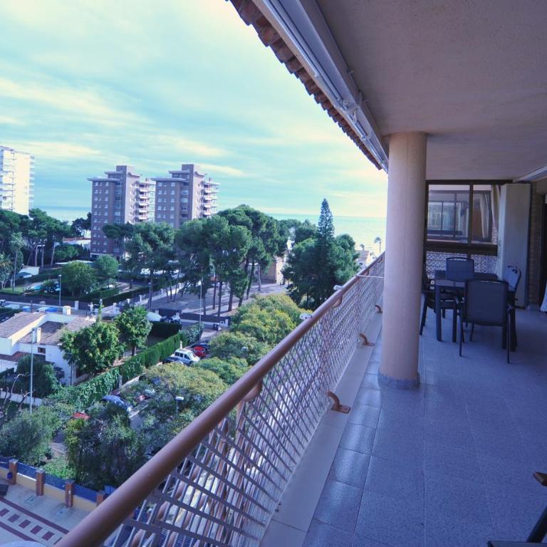 PINARLANDIA superior - Three-Bedroom Apartment - 8