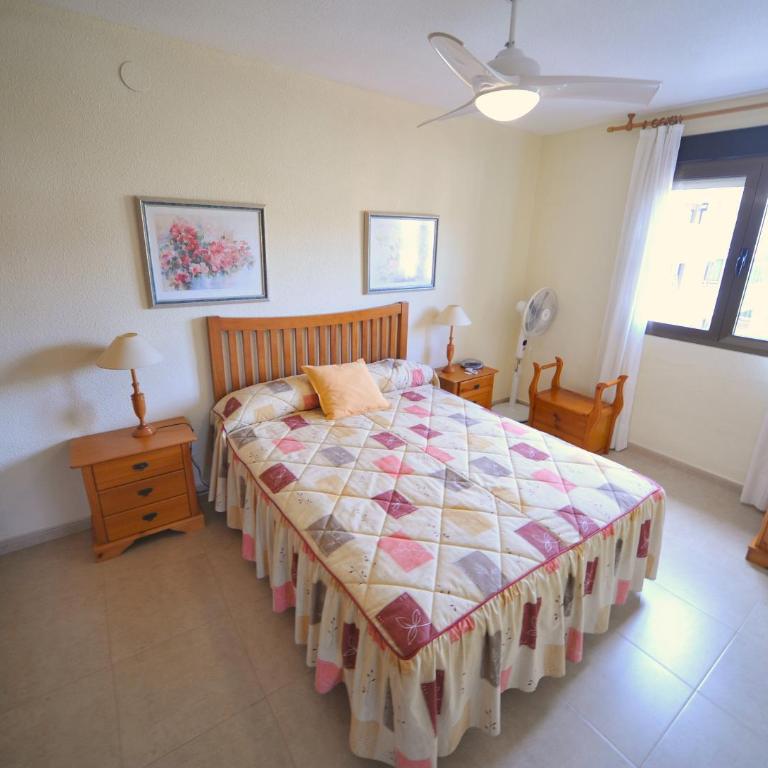 PINARLANDIA superior - Three-Bedroom Apartment - 12
