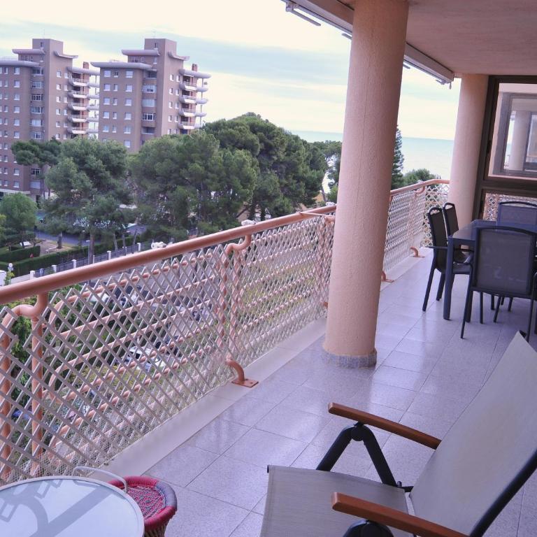 PINARLANDIA superior - Three-Bedroom Apartment - 14
