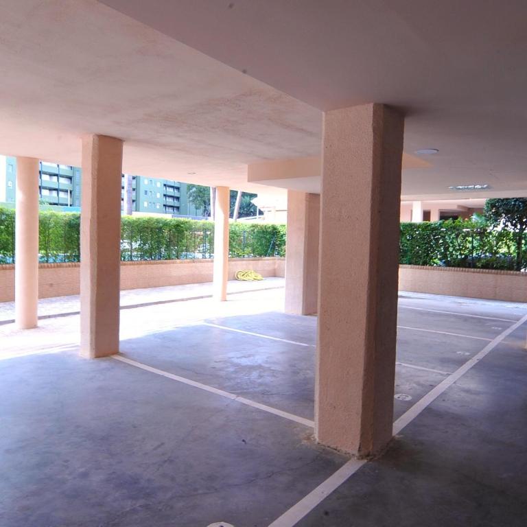 PINARLANDIA superior - Three-Bedroom Apartment - 19