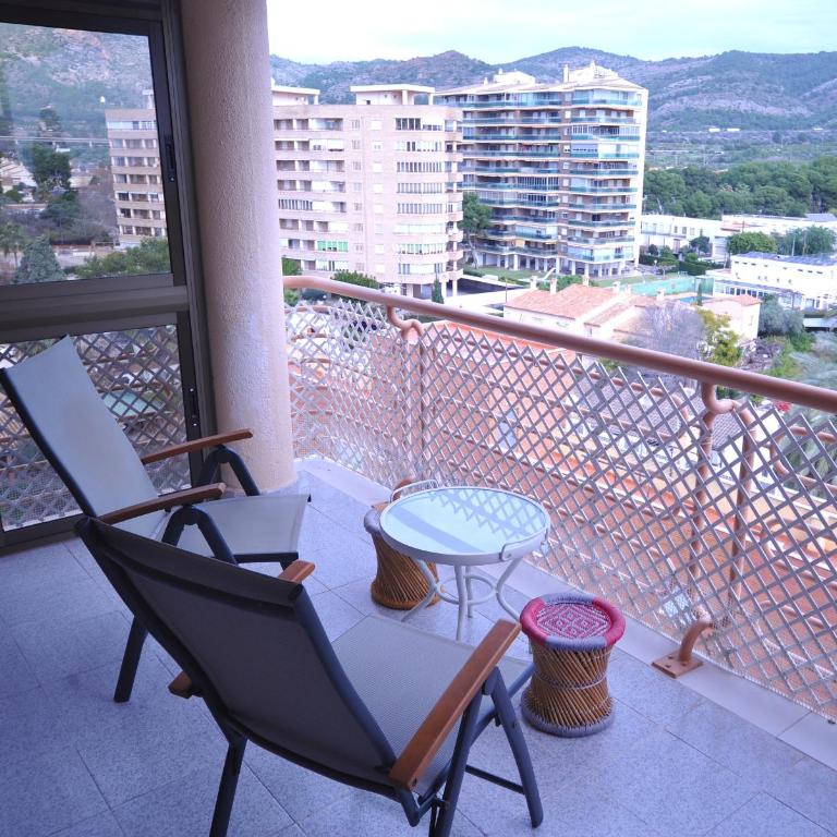 PINARLANDIA superior - Three-Bedroom Apartment - 18