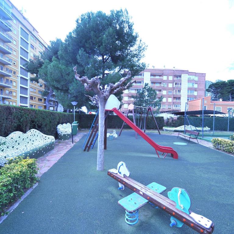 PINARLANDIA superior - Three-Bedroom Apartment - 17