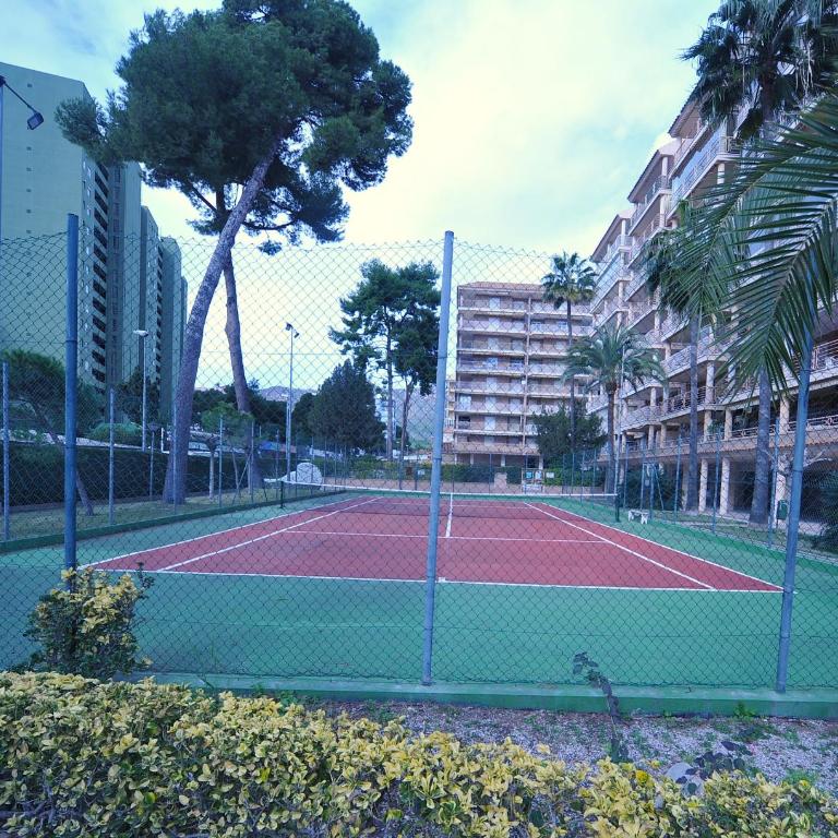 PINARLANDIA superior - Three-Bedroom Apartment - 24